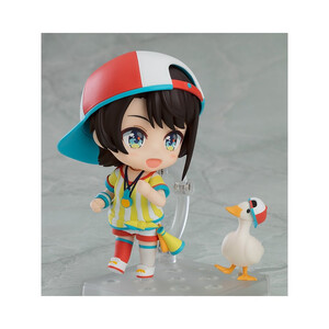 Max Factory hololive production Nendoroid Oozora Subaru 