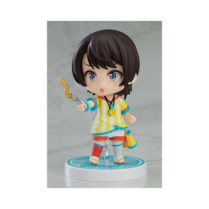 Max Factory hololive production Nendoroid Oozora Subaru 