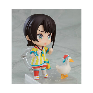 Max Factory hololive production Nendoroid Oozora Subaru 