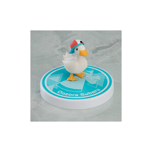 Max Factory hololive production Nendoroid Oozora Subaru 