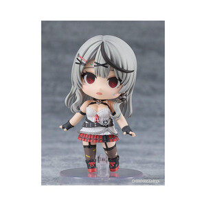 Good Smile Company hololive production Nendoroid Sakamata Chloe 