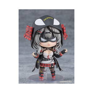 Good Smile Company hololive production Nendoroid Sakamata Chloe 