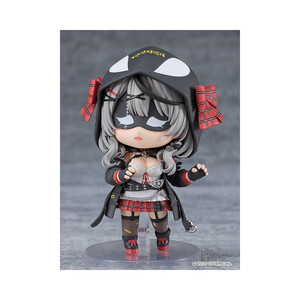 Good Smile Company hololive production Nendoroid Sakamata Chloe 