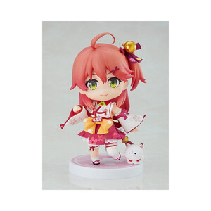 Max Factory hololive production Nendoroid Sakura Miko 