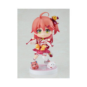 Max Factory hololive production Nendoroid Sakura Miko 
