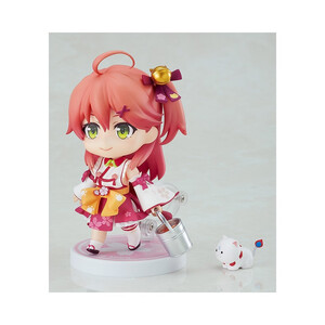 Max Factory hololive production Nendoroid Sakura Miko 