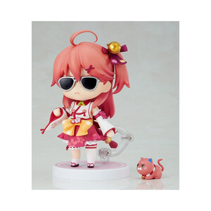 Max Factory hololive production Nendoroid Sakura Miko 