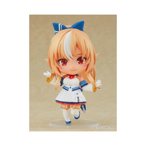 Good Smile Company hololive production Nendoroid Shiranui Flare 