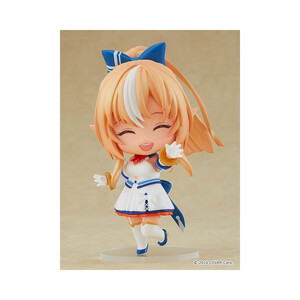 Good Smile Company hololive production Nendoroid Shiranui Flare 