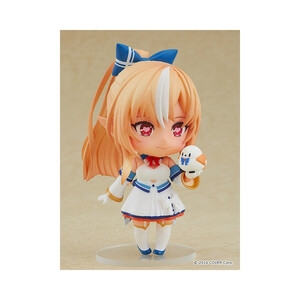 Good Smile Company hololive production Nendoroid Shiranui Flare 