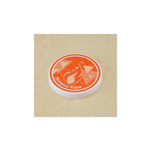 Good Smile Company hololive production Nendoroid Shiranui Flare 