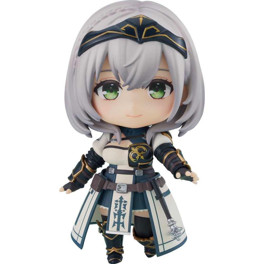 Good Smile Company hololive production Nendoroid Shirogane Noel 