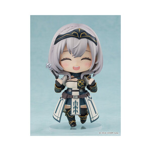 Good Smile Company hololive production Nendoroid Shirogane Noel 