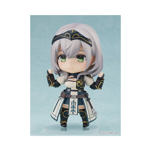 Good Smile Company hololive production Nendoroid Shirogane Noel 