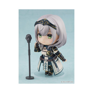 Good Smile Company hololive production Nendoroid Shirogane Noel 