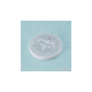 Good Smile Company hololive production Nendoroid Shirogane Noel 