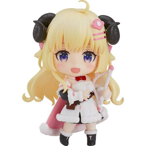 Good Smile Company hololive production Nendoroid Tsunomaki Watame 