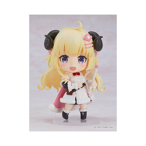 Good Smile Company hololive production Nendoroid Tsunomaki Watame 