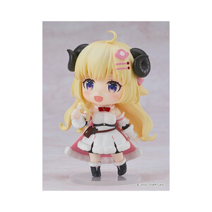 Good Smile Company hololive production Nendoroid Tsunomaki Watame 