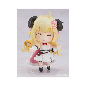 Good Smile Company hololive production Nendoroid Tsunomaki Watame 