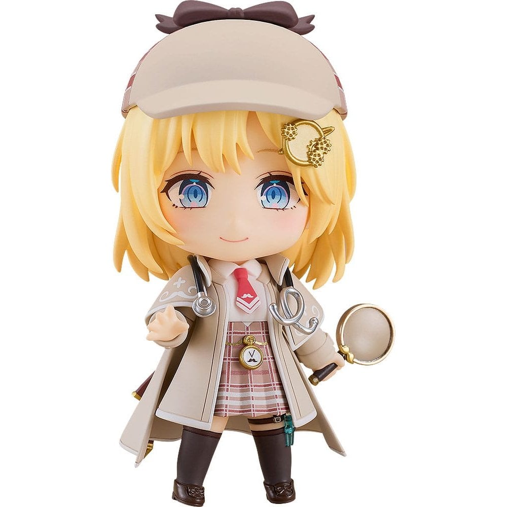 Good Smile Company hololive production Nendoroid Watson Amelia 