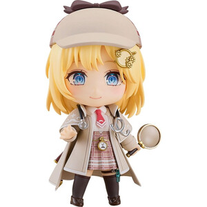 Good Smile Company hololive production Nendoroid Watson Amelia 