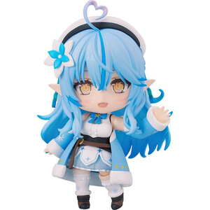 Good Smile Company hololive production Nendoroid Yukihana Lamy 
