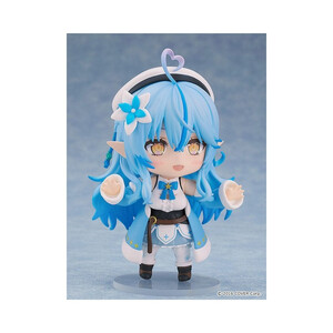 Good Smile Company hololive production Nendoroid Yukihana Lamy 