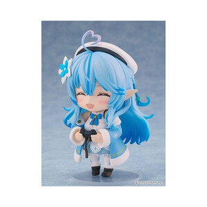 Good Smile Company hololive production Nendoroid Yukihana Lamy 