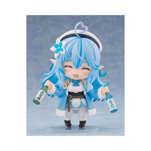Good Smile Company hololive production Nendoroid Yukihana Lamy 