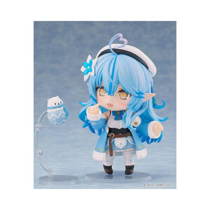 Good Smile Company hololive production Nendoroid Yukihana Lamy 