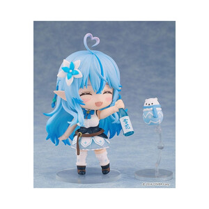 Good Smile Company hololive production Nendoroid Yukihana Lamy 