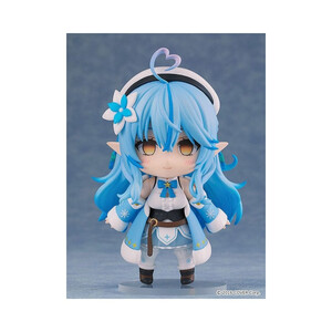 Good Smile Company hololive production Nendoroid Yukihana Lamy 