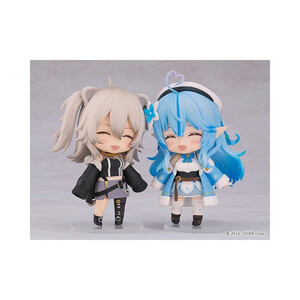 Good Smile Company hololive production Nendoroid Yukihana Lamy 