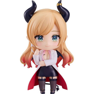 Max Factory hololive production Nendoroid Yuzuki Choco 