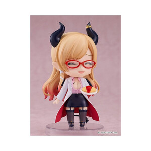 Max Factory hololive production Nendoroid Yuzuki Choco 