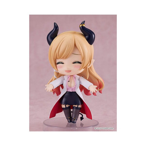 Max Factory hololive production Nendoroid Yuzuki Choco 