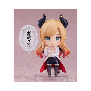 Max Factory hololive production Nendoroid Yuzuki Choco 