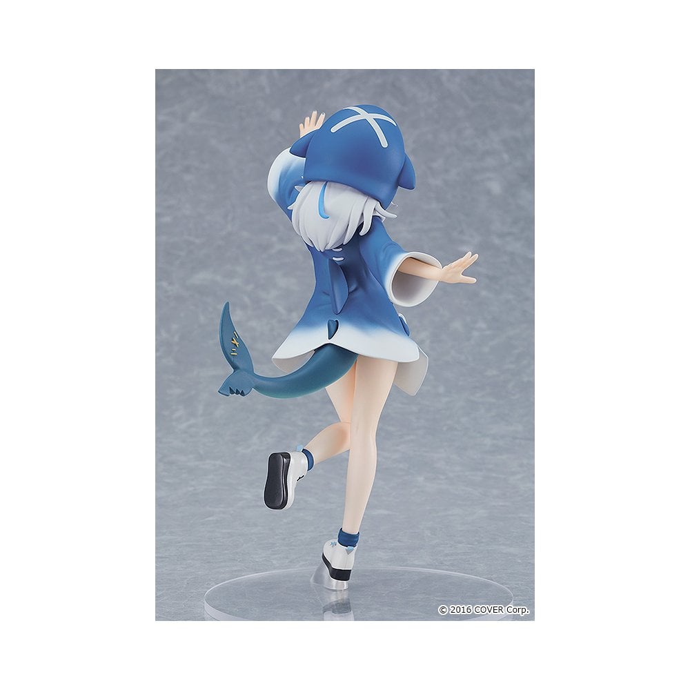 Good Smile Company hololive production POP UP PARADE Gawr Gura
