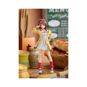 Good Smile Company hololive production POP UP PARADE Inugami Korone 