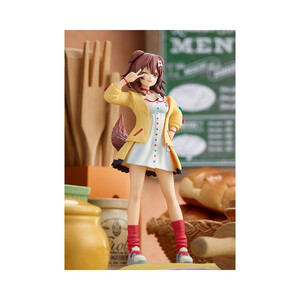 Good Smile Company hololive production POP UP PARADE Inugami Korone 