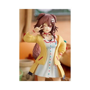 Good Smile Company hololive production POP UP PARADE Inugami Korone 