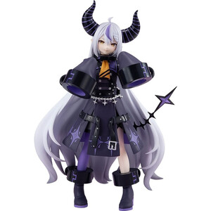 Good Smile Company Hololive Production POP UP PARADE La+ Darknesss 