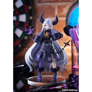 Good Smile Company Hololive Production POP UP PARADE La+ Darknesss 