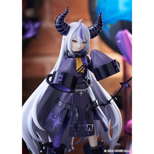 Good Smile Company Hololive Production POP UP PARADE La+ Darknesss 