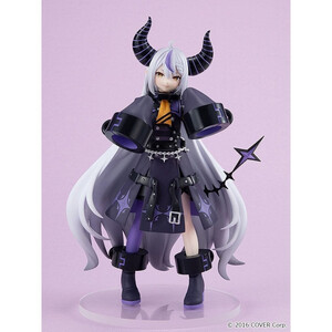 Good Smile Company Hololive Production POP UP PARADE La+ Darknesss 