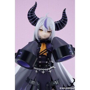 Good Smile Company Hololive Production POP UP PARADE La+ Darknesss 