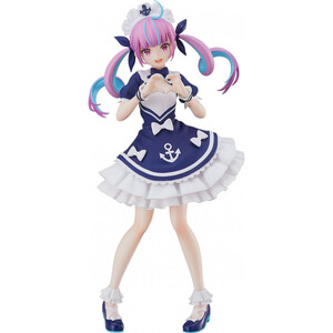 Good Smile Company hololive production POP UP PARADE Minato Aqua 
