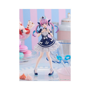 Good Smile Company hololive production POP UP PARADE Minato Aqua 