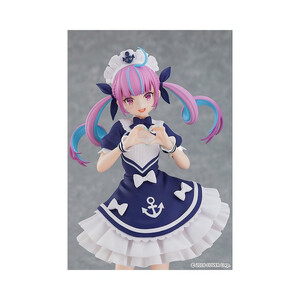 Good Smile Company hololive production POP UP PARADE Minato Aqua 